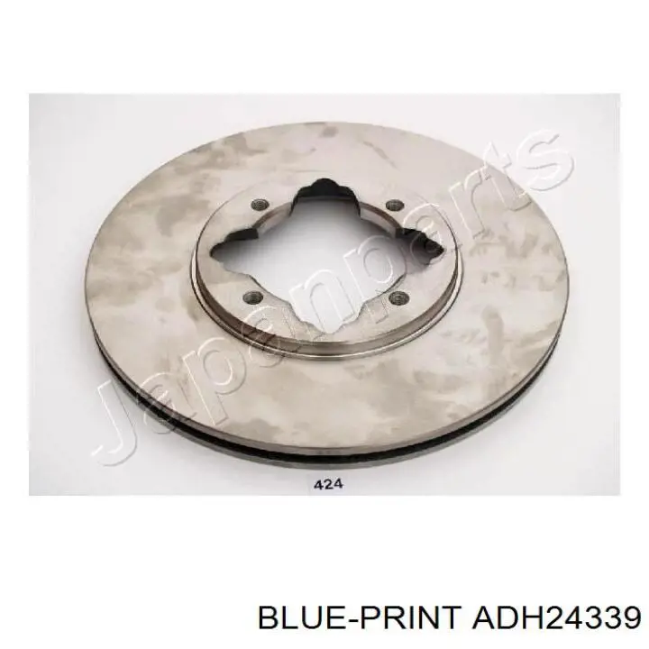 Тормоз дисковый передний Jurid/Bendix PRT1591 цена, от 35.29 USD