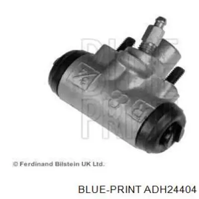 ADH24404 Blue Print Цилиндр тормозной колесный, задний