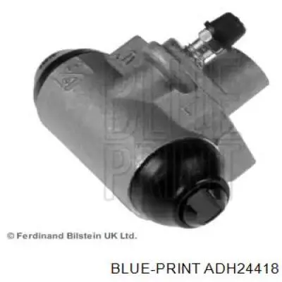 ADH24418 Blue Print цилиндр тормозной колесный рабочий задний