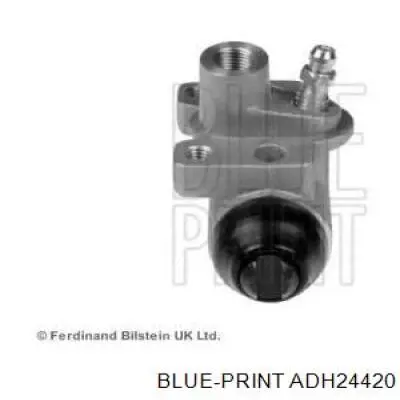 Цилиндр тормозной колесный ADH24420 Blue Print