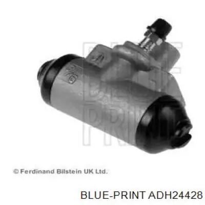 ADH24428 Blue Print цилиндр тормозной колесный рабочий задний