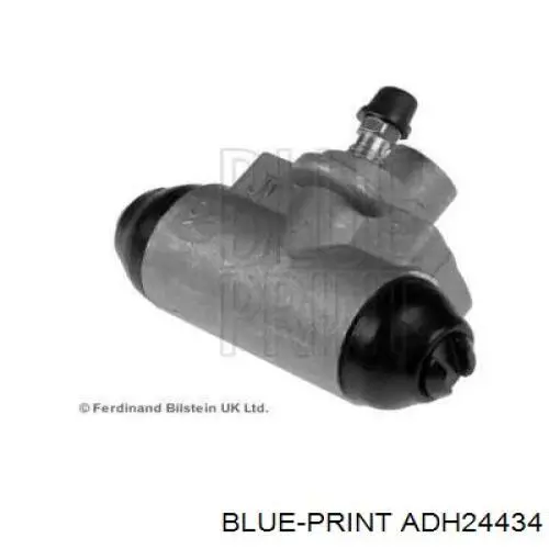 Цилиндр тормозной колесный ADH24434 Blue Print