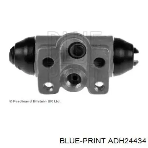 Купить 43300SR3003 Honda Цилиндр тормозной колесный