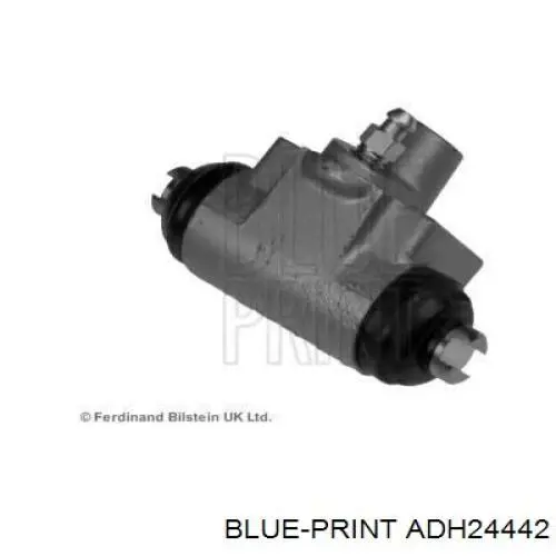 Цилиндр тормозной колесный ADH24442 Blue Print