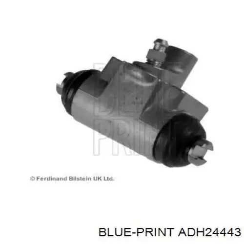 Цилиндр тормозной колесный ADH24443 Blue Print