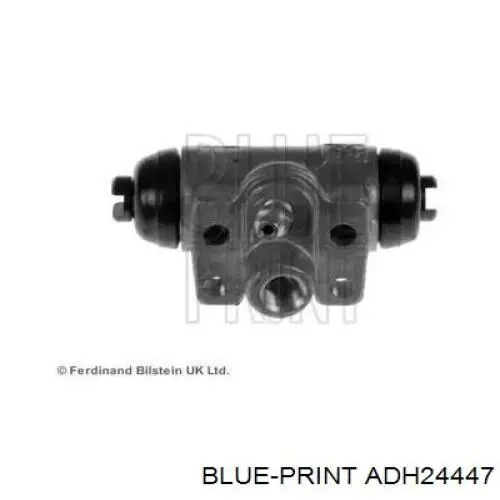  ADH24447 Blue Print