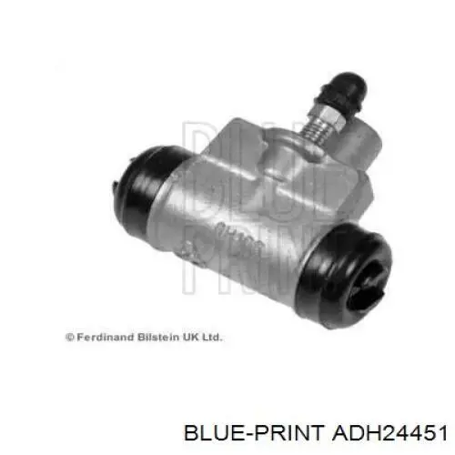  ADH24451 Blue Print