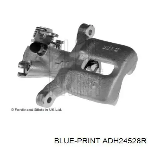 ADH24528R Blue Print 