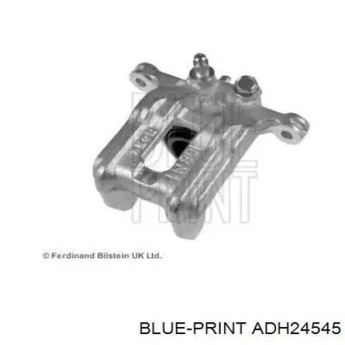 Суппорт тормозной задний левый ADH24545 Blue Print