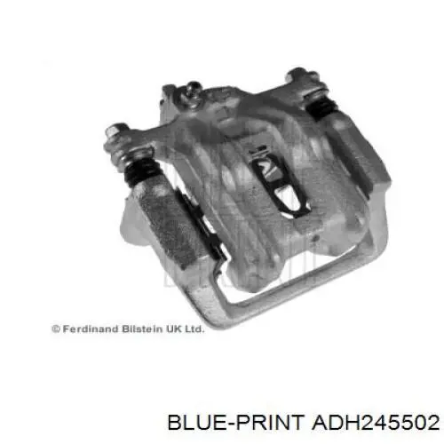 ADH245502 Blue Print 