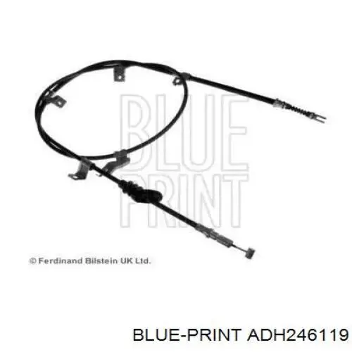  ADH246119 Blue Print