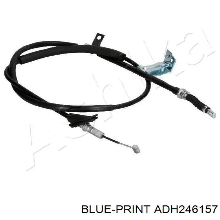 Трос ручника ADH246157 Blue Print