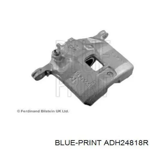 Тормозной суппорт правый задний Maxgear 820414 цена, от 42.93 USD