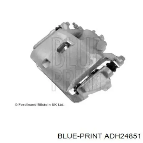  ADH24851 Blue Print