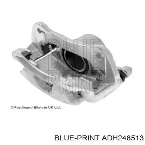 Суппорт тормозной передний правый ADH248513 Blue Print