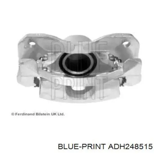 Суппорт тормозной передний правый ADH248515 Blue Print