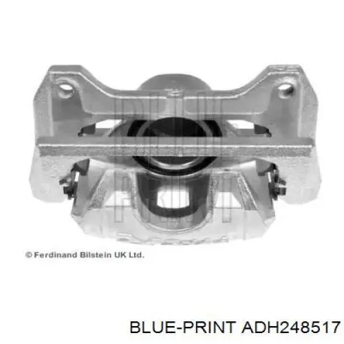 ADH248517 Blue Print 