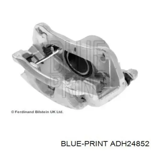 Суппорт тормозной передний правый ADH24852 Blue Print