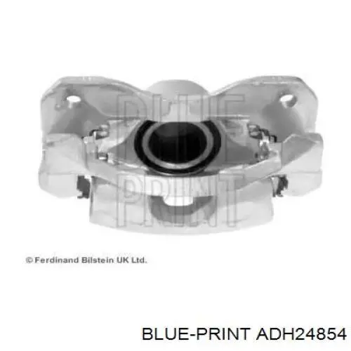 Суппорт тормозной передний правый ADH24854 Blue Print