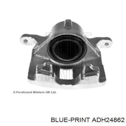 Суппорт тормозной передний левый ADH24862 Blue Print