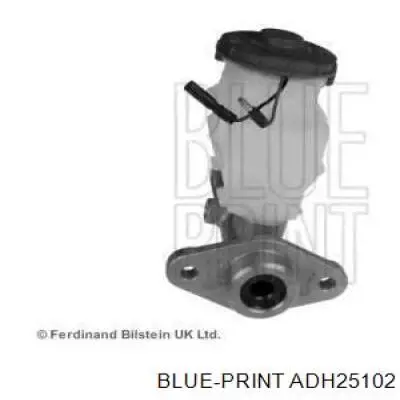 Цилиндр тормозной главный ADH25102 Blue Print