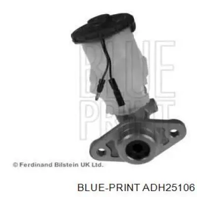 Цилиндр тормозной главный ADH25106 Blue Print