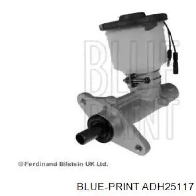 Цилиндр тормозной главный ADH25117 Blue Print