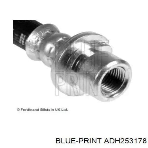 Тормозной шланг LPR 6T48689 цена, от 12.49 USD