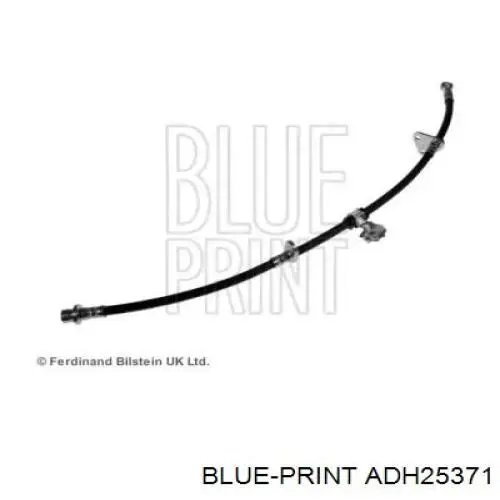  ADH25371 Blue Print