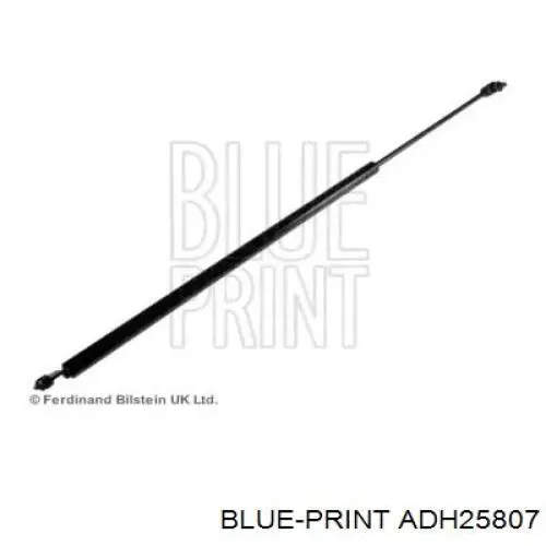 Купить 04746S2H000 Honda Амортизатор двери багажника
