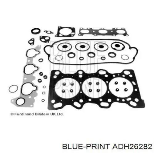  ADH26282 Blue Print