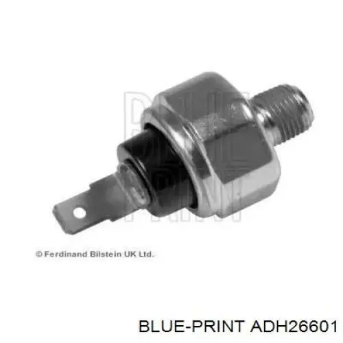 Датчик давления масла ADH26601 Blue Print