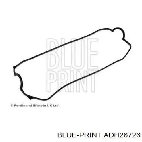  ADH26726 Blue Print