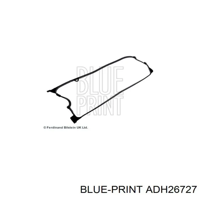 ADH26727 Blue Print прокладка клапанной крышки