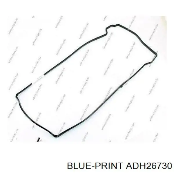 Прокладка крышки двигателя Blue Print ADH26730 цена, от 12.31 USD