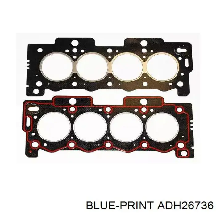 Прокладка крышки двигателя Honda 12341RCAA00 цена, от 17.41 USD