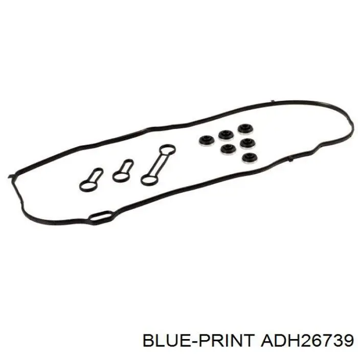  ADH26739 Blue Print