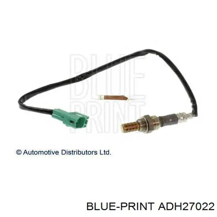 Купить ADH27022 Blue Print Датчик кислорода до катализатора