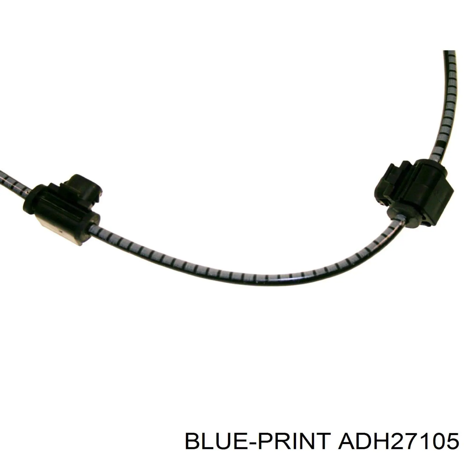 Датчик АБС задний правый ADH27105 Blue Print