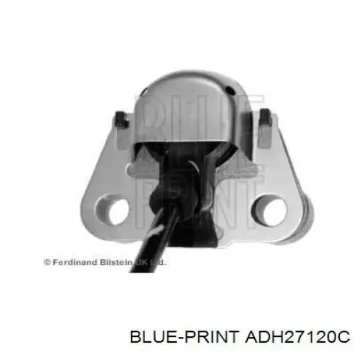 Купить 57475SV4N00 Honda Датчик АБС задний левый