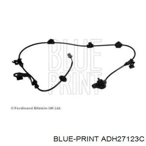  ADH27123C Blue Print