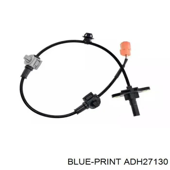 Датчик АБС задний левый ADH27130 Blue Print