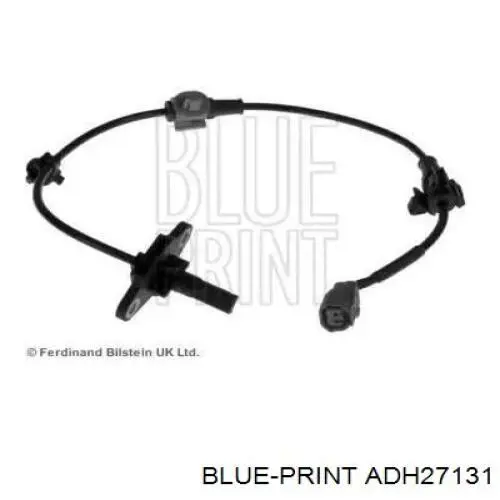 SED00RR11 Honda sensor abs traseiro direito