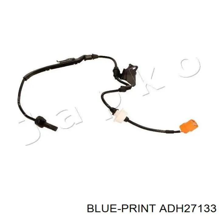 Датчик антиблокировочной системы торможения Blue Print ADH27133 цена, от 24.92 USD