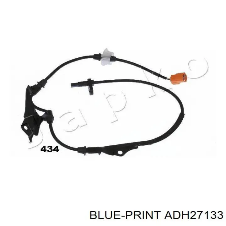 Купить ADH27133 Blue Print Датчик ABS передний левый