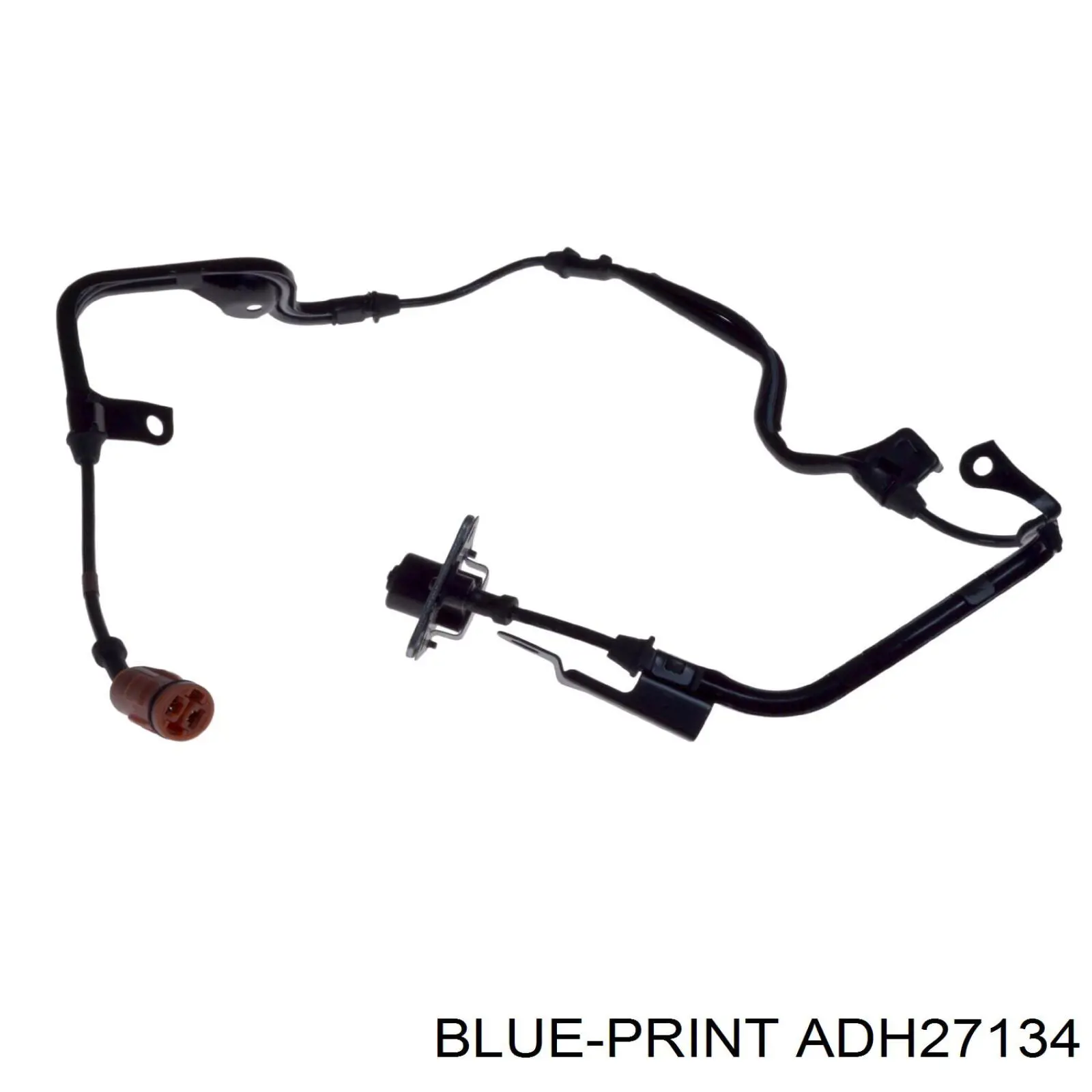 Купить ADH27134 Blue Print Датчик АБС задний левый