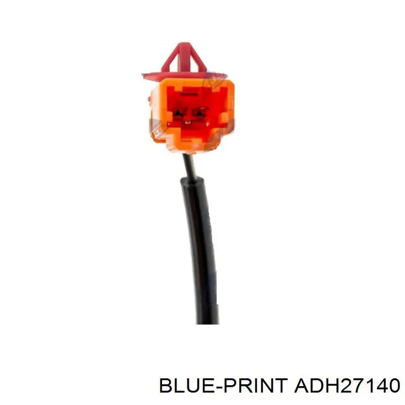 Датчик АБС задний правый ADH27140 Blue Print