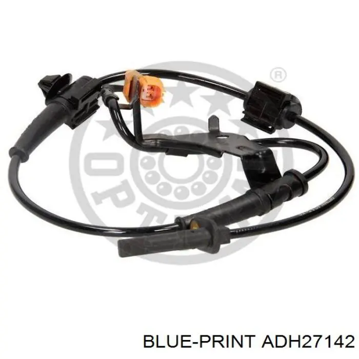 Датчик АБС (ABS) передний, правый ABS 31104 цена, от 13.59 USD