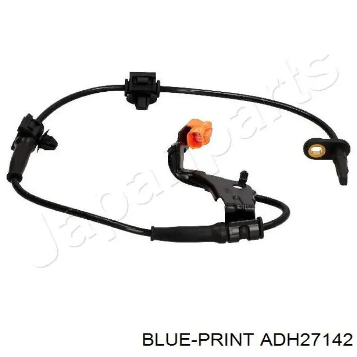 Передний правый датчик АБС ABS 31104