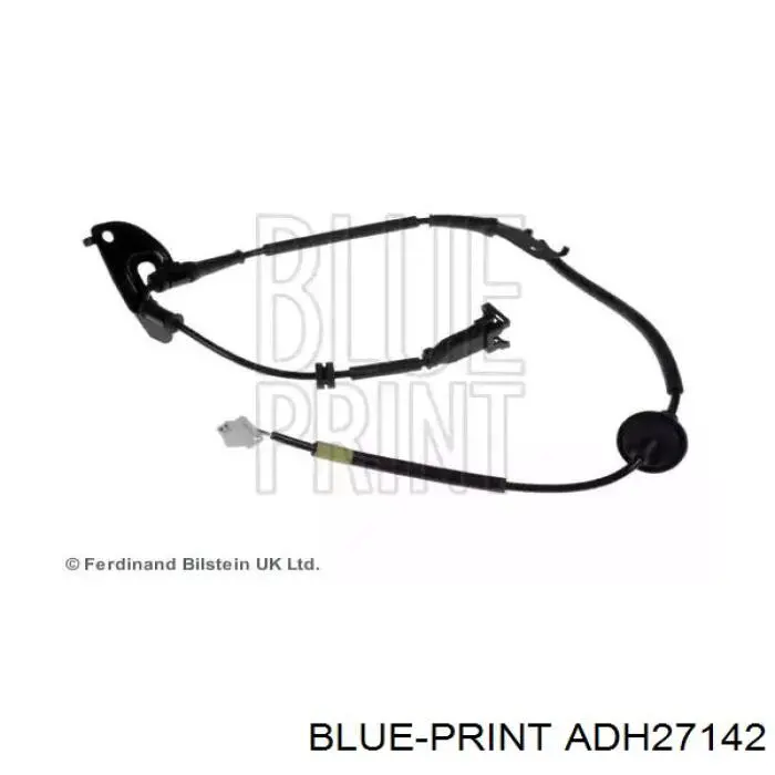 31104 ABS Датчик ABS передний правый